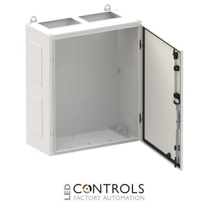 2CPX010071R9999 ABB TL204G IP55 Sub-Distribution Enclosure 550 x 650 x 275 mm - image 3