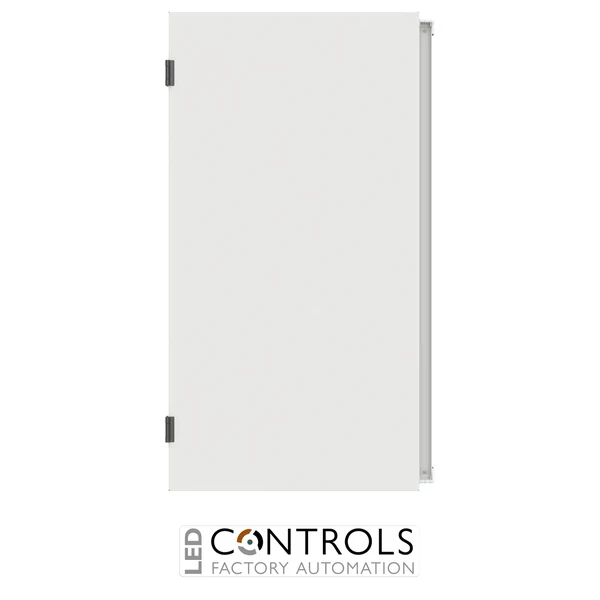 2CPX010553R9999 ABB TZB206L TwinLine Left Door 2PW 6GU