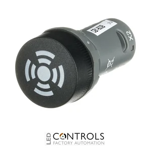 1SFA619600R6336 ABB CB1-633B Buzzer 230 V AC - image 3