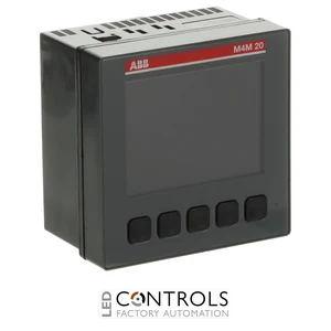 2CSG251151R4051 ABB M4M 20 Network Analyzer - image 3