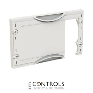 2CPX062901R9999 ABB AG175 Cover 250 × 150 mm 1PW - image 3
