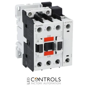 BF38T2A230 - 4P CONTACTOR 2NO+2NC 56A 230V 50/60HZ