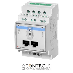 ET330DINAV53HS1X - Energy Transducer 3-Phase Rev.0