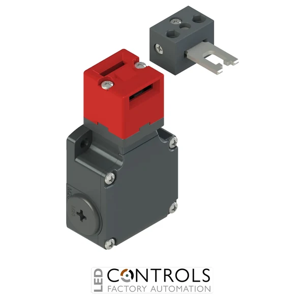 FL 2093-F3 Pizzato Safety switch with separate actuator