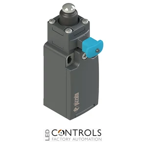 FR 608-W3 Pizzato Position switch with piston plunger