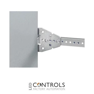 TS4593.000 Rittal Mounting plaattachment