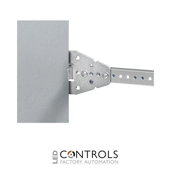 TS4593.000 Rittal Mounting plaattachment