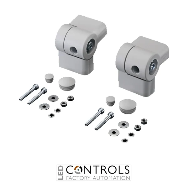 CP6016.200 Rittal Enclosure connectors adjustable