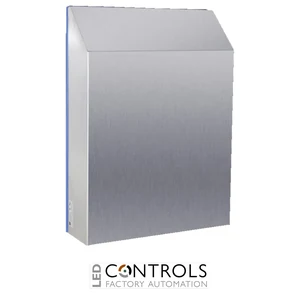 SK3240.080 Rittal Hose-proof hood for fan-and-filter unit and outlet filters 3240/3241