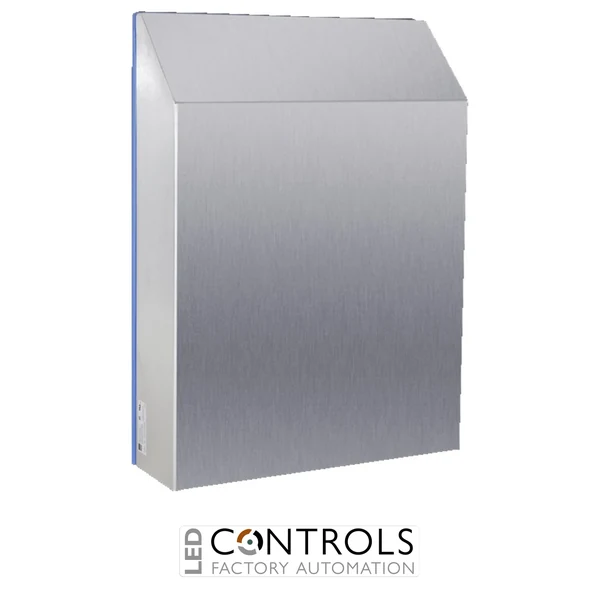 SK3240.080 Rittal Hose-proof hood for fan-and-filter unit and outlet filters 3240/3241