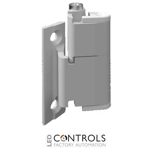 VX8618.330 Rittal 180 degree hinge, steel