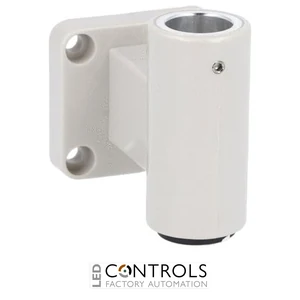 LTN50BP2 - FIXING BASE PLASTIC VERTICAL 50MM