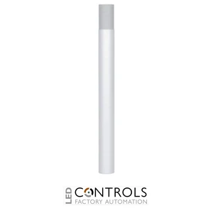 LTN70P250T - EXTENSION PIPE 250MM FOR 70MM BASE THREADED