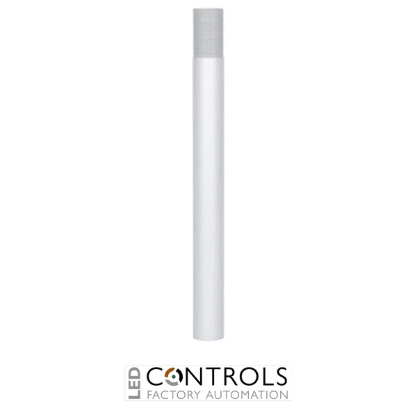 LTN70P250T Lovato EXTENSION PIPE 250MM FOR 70MM BASE THREADED