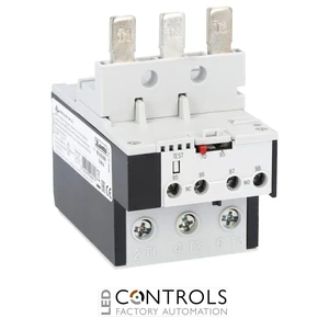 RFA823300 - OVERLOAD RELAY 20-33A BF40-BF80 AUTO
