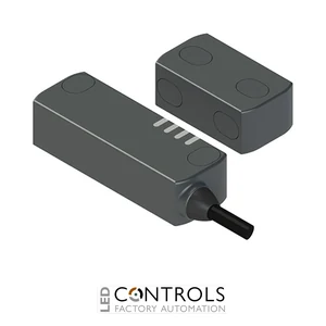 ST DD820N2-D1T Pizzato ST D series safety sensor