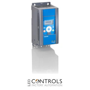 134X9780 Danfoss VACON0020-1L-0004-2+EMC2+QPES 0.75kw VACON 20 1PH VSD (+EMC2 + QPES)