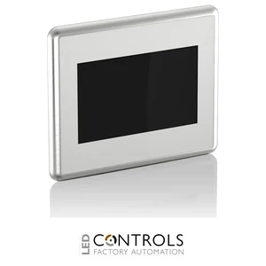 ABB CP635-FW, color-touch, 7", 800x480, IP69K, white 2017
