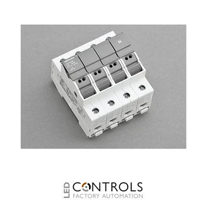 31114 Wohner holder for cylindrical fuses