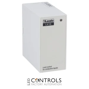 31LV1E400 - LEVEL CONTROL RELAY380- 400-415V