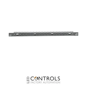 2CPX039208R9999 ABB ED8 EDF Vertical Profile Rail 2RE 300 mm