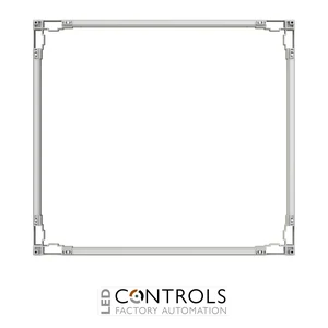 2CPX062788R9999 ABB ED223 Extension Frame for Cover 2PW 500 × 450 mm –