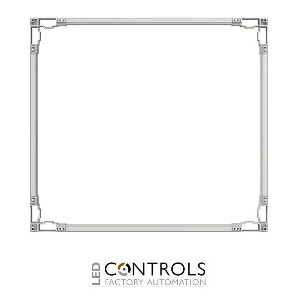 2CPX062788R9999 ABB ED223 Extension Frame for Cover 2PW 500 × 450 mm –