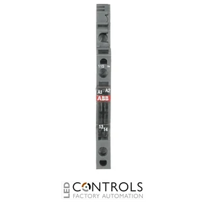 1SNA645058R1300 ABB OBOC5000-115VUC R600 Optocoupler 115 V AC/DC