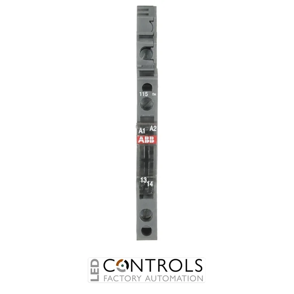 1SNA645058R1300 ABB OBOC5000-115VUC R600 Optocoupler 115 V AC/DC