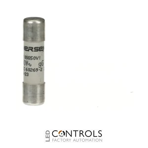 2CSM277113R1801 ABB E9F10GG1 E 9F10 GG1 Fuse 1 A 10.3 × 38 mm gG