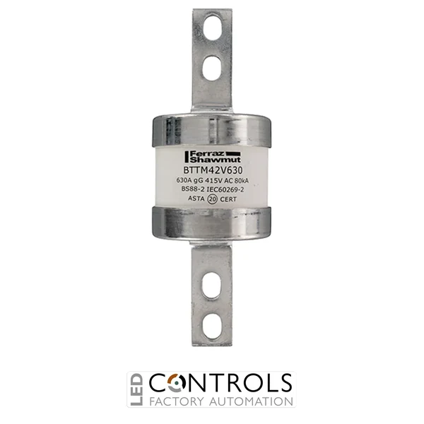 MERSEN FUSE 630C2 BTTM42V630