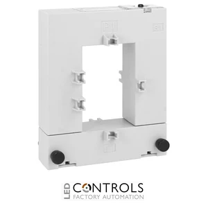 DM1TA0500 - SPLIT C/TRANSFORMER 500/5A 50X80MM