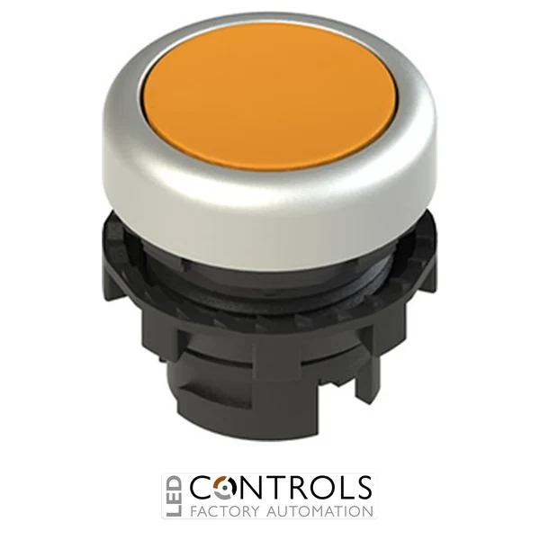 E2 1PU1R8290 Pizzato Pushbutton EROUND series
