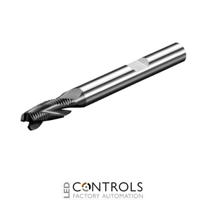 AS4050.818 Rittal Standard milling bit 6mm