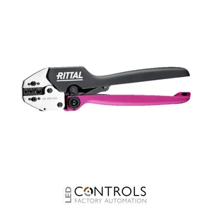 AS4054.023 Rittal Crimping plier 4 - 10mm d-indent