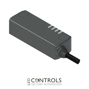 ST DD420N2 Pizzato ST D series safety sensor
