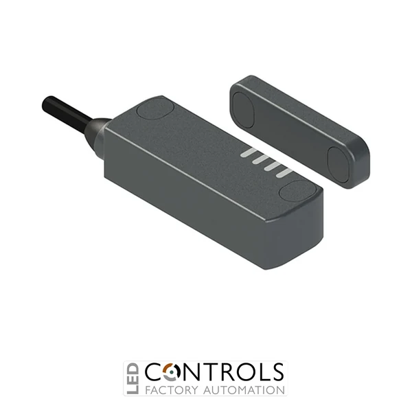 ST DL211N2-L1T Pizzato ST D series safety sensor