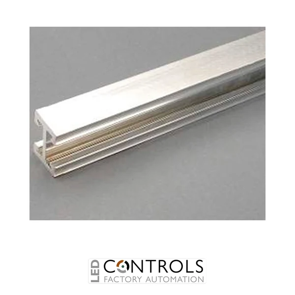 01226 Wohner double-T section busbar 500 mm²
