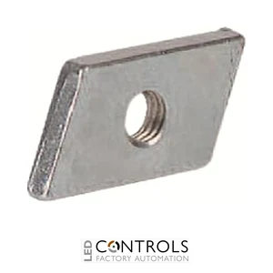 2CPX062509R9999 ABB ZX248P10 M5 Inlay Nut 10 Pieces –