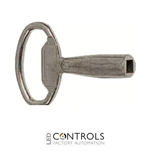 2CPX060664R9999 ABB ZH164 8mm Square Key