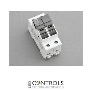 31276 Wohner holder for cylindrical fuses, for semiconductor fuses