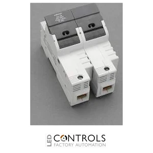 31285 Wohner holder for cylindrical fuses