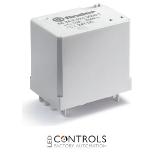 56.34.8.120.0000T Finder Miniature power relays 12 A