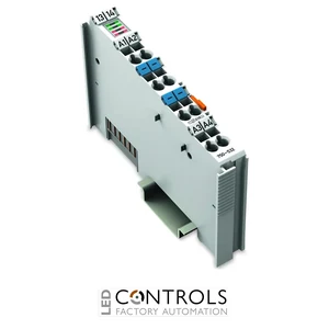 Wago 750-532 4Do, 24 Vdc 0.5A Diagn