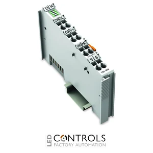 Wago 750-658 CAN-Gateway
