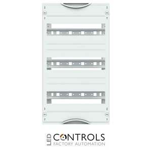 2CPX041209R9999 ABB MG103 CombiLine Modular Expansion Module 1 PW