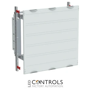 2CPX041802R9999 ABB MBL35 Busbar Module Expansion 3PW - image 3