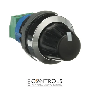 1SFA611410R3106 ABB MT-310B 10 kΩ Potentiometer - image 3
