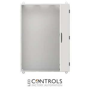 2CPX010017R9999 ABB TG307G IP55 800 x 1100 x 225 mm Sub-Distribution Enclosure