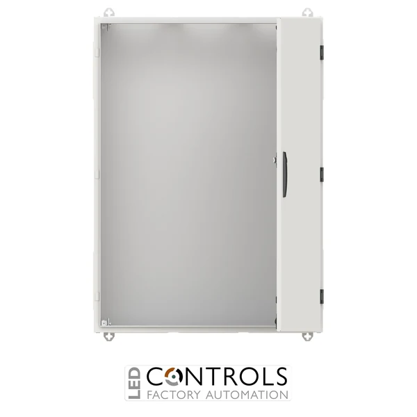 2CPX010017R9999 ABB TG307G IP55 800 x 1100 x 225 mm Sub-Distribution Enclosure